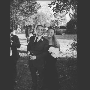 Meet your Posher, Erica